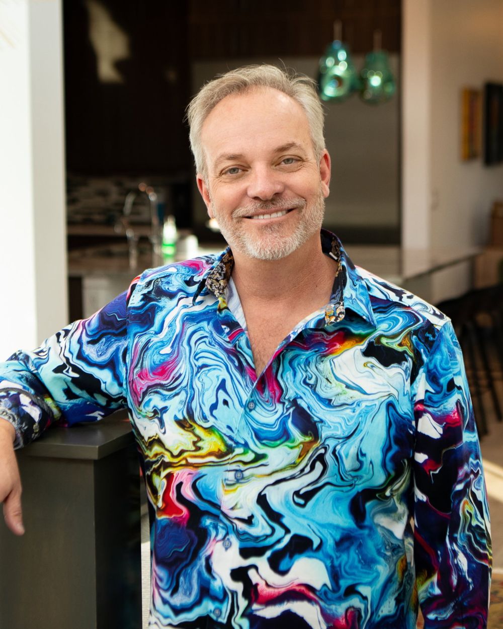 Jeff Nazzaro, SEEDS Realty