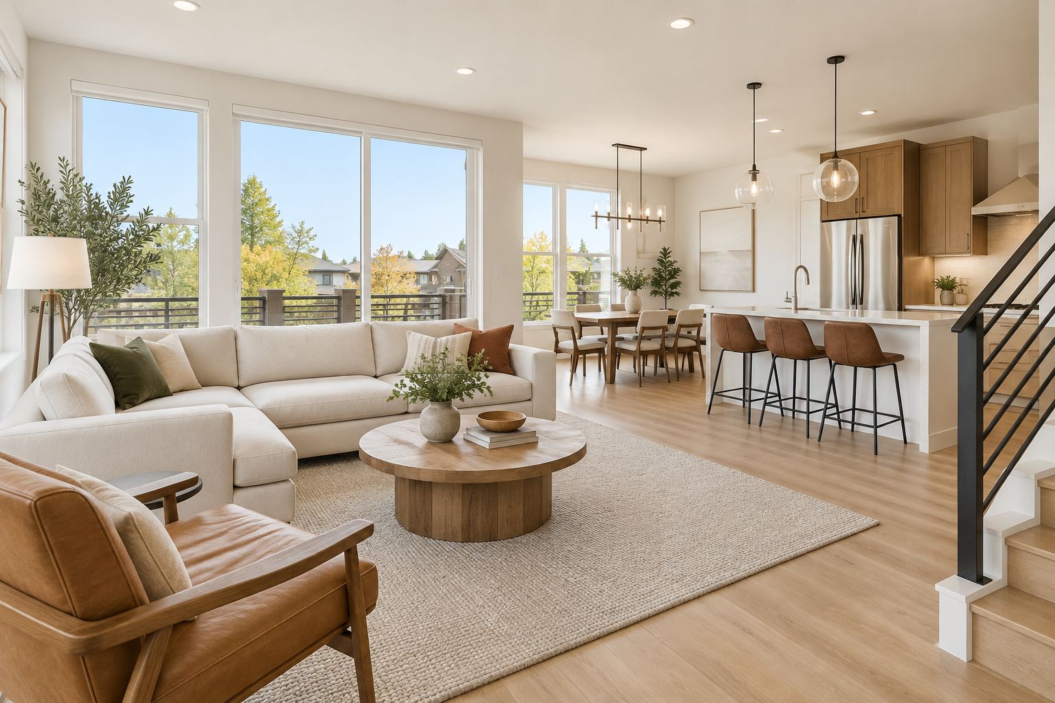 Buy A Home