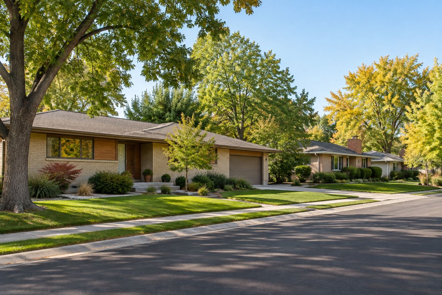 Lakewood